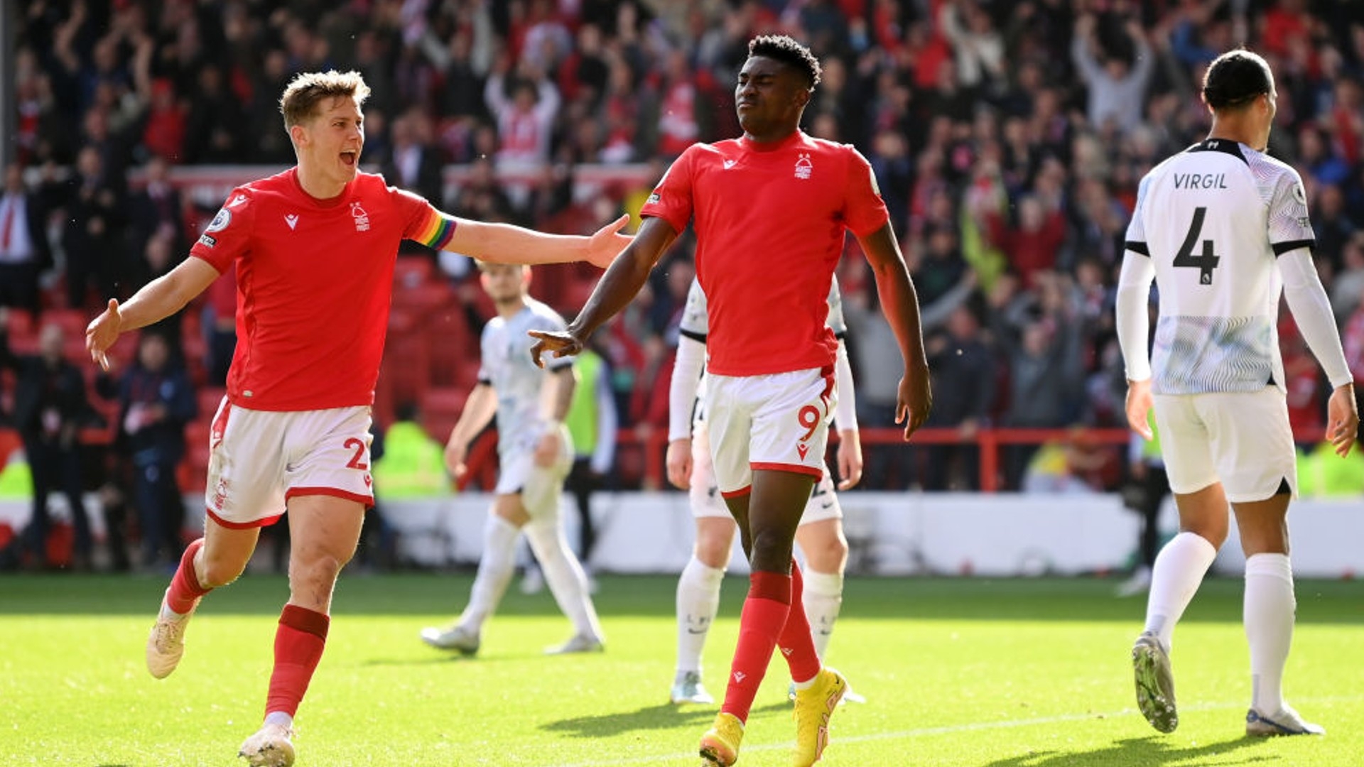 引了众多足 引了众多足